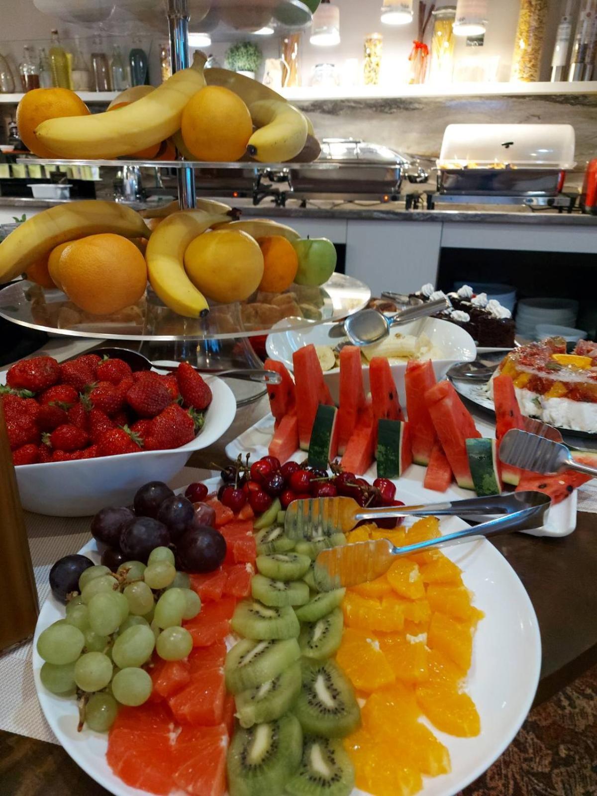 Best Boutique Hotel Stara Zagora Bagian luar foto