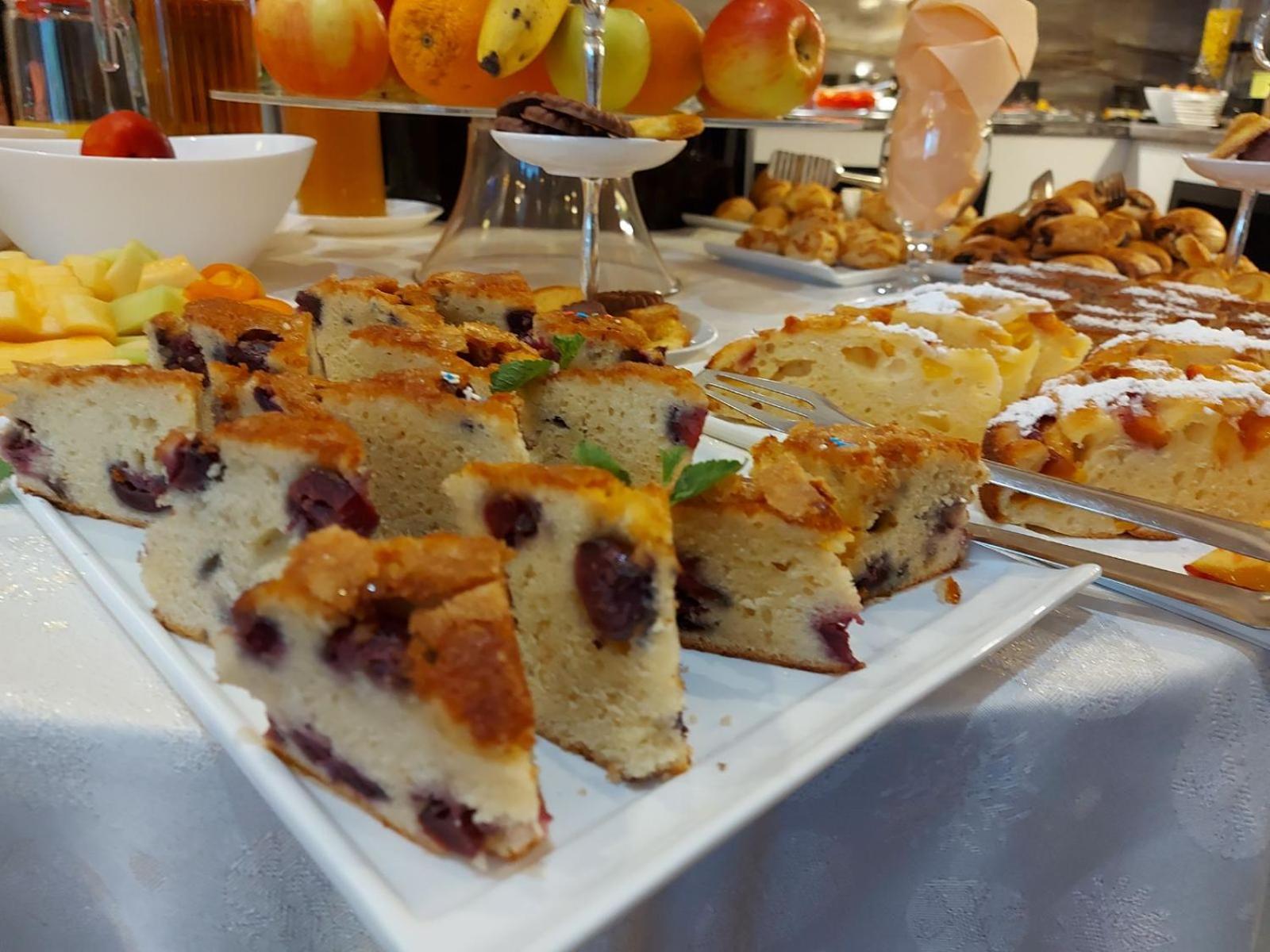 Best Boutique Hotel Stara Zagora Bagian luar foto