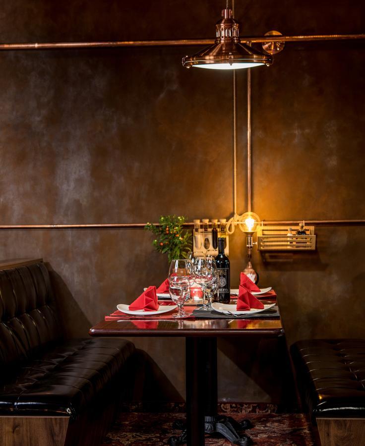 Best Boutique Hotel Stara Zagora Bagian luar foto