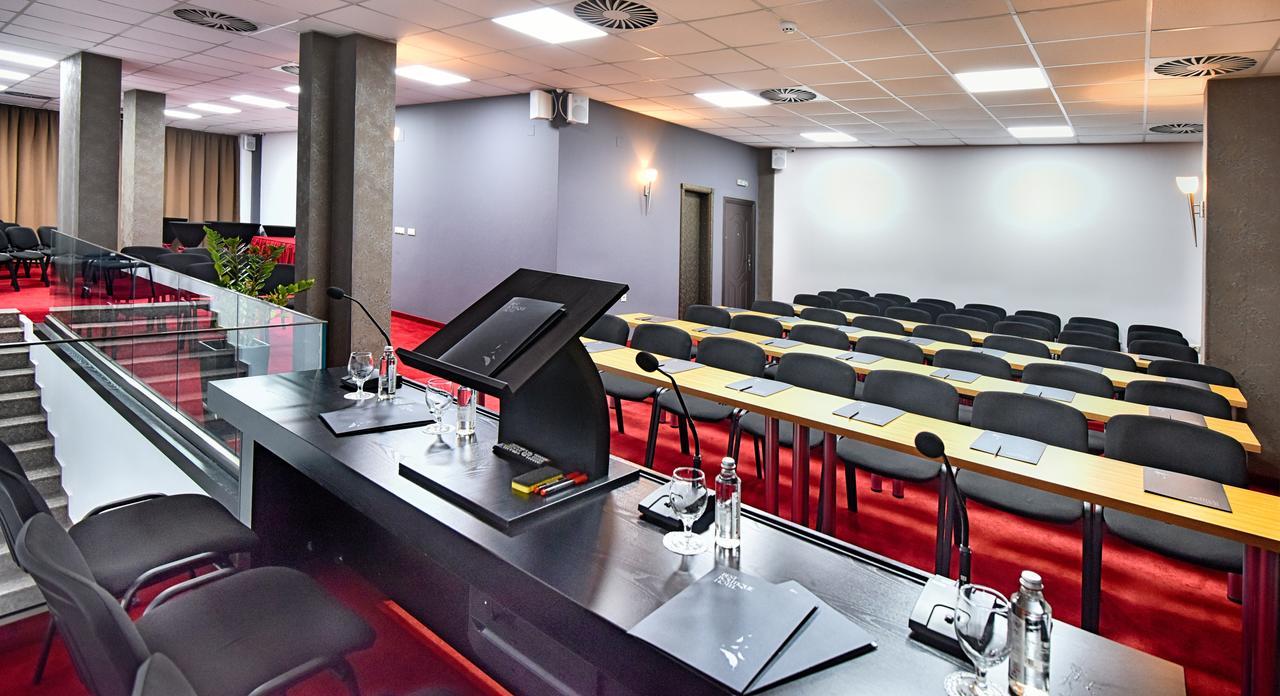 Best Boutique Hotel Stara Zagora Bagian luar foto