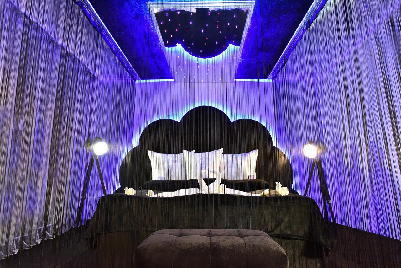 Best Boutique Hotel Stara Zagora Bagian luar foto