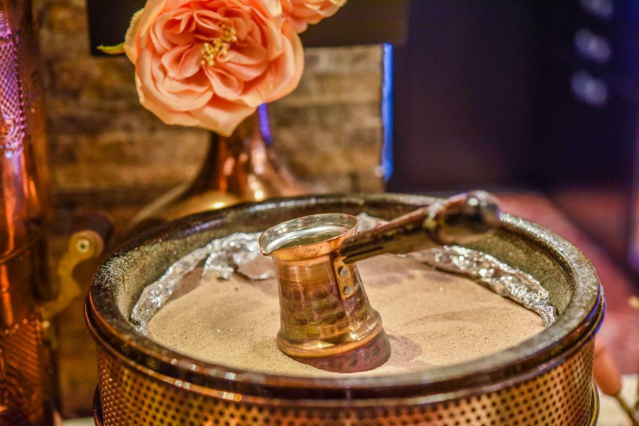 Best Boutique Hotel Stara Zagora Bagian luar foto